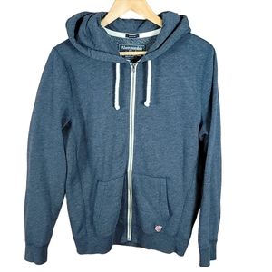 MEN'S-Abercrombie & Fitch hoodie
